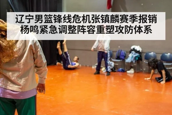 辽宁男篮锋线危机张镇麟赛季报销杨鸣紧急调整阵容重塑攻防体系